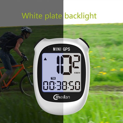 bontrager bike odometer